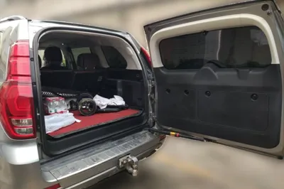 Haval H9 2020, 115600 км, за 15972 USD - фото 19