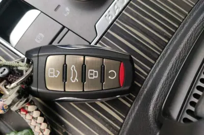 Haval H9 2020, 115600 км, за 15972 USD - фото 20
