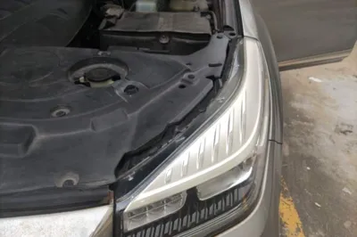 Haval H9 2020, 115600 км, за 15972 USD - фото 22