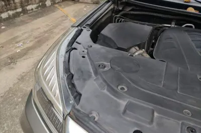 Haval H9 2020, 115600 км, за 15972 USD - фото 23