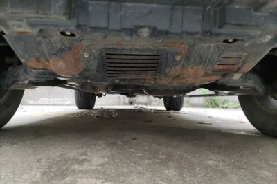 Haval H9 2020, 115600 км, за 15972 USD - фото 24