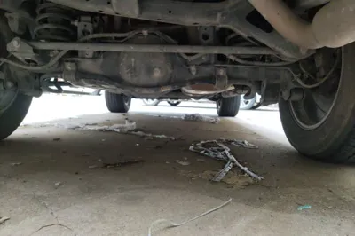 Haval H9 2020, 115600 км, за 15972 USD - фото 25