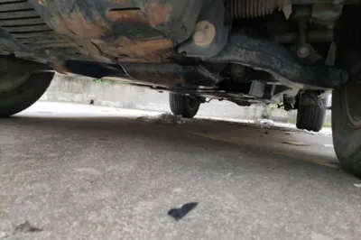Haval H9 2020, 115600 км, за 15972 USD - фото 26