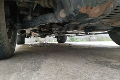 Haval H9 2020, 115600 км, за 15972 USD - фото 27