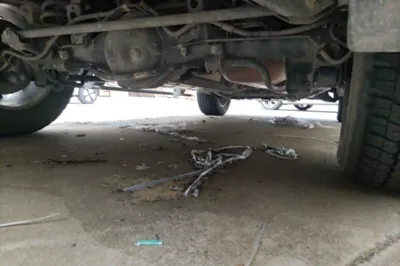 Haval H9 2020, 115600 км, за 15972 USD - фото 29
