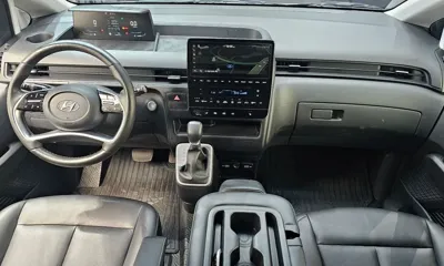 Hyundai Staria 2023, 130816 км, за 15294.74 USD - фото 7