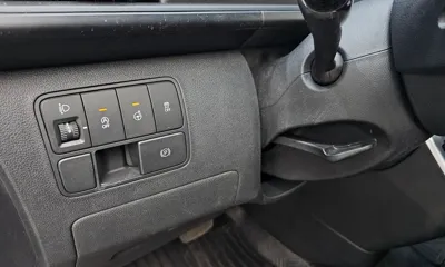 Hyundai Staria 2023, 130816 км, за 15294.74 USD - фото 27