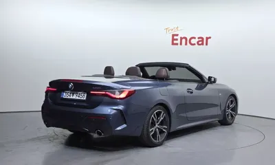 BMW 4-Series 2022, 102373 км, за 25525.81 USD