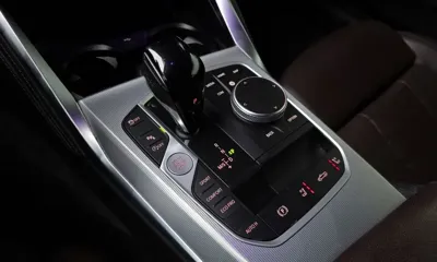 BMW 4-Series 2022, 102373 км, за 25525.81 USD - фото 9