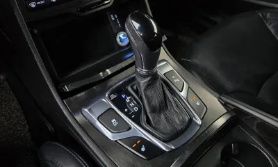 Hyundai Grandeur 2015, 120949 км, за 4553.74 USD - фото 9