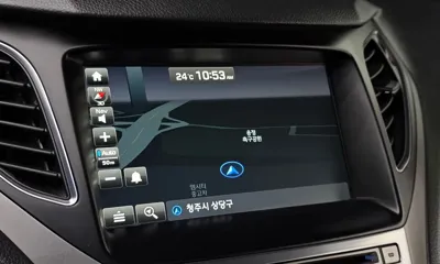 Hyundai Grandeur 2015, 120949 км, за 4553.74 USD - фото 13
