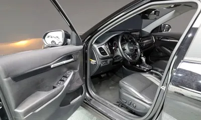 Kia Seltos 2020, 103782 км, за 9580.44 USD - фото 10