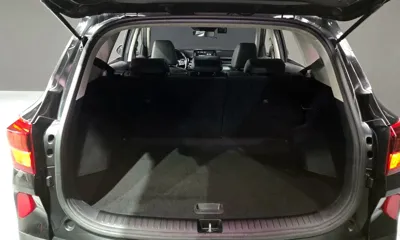 Kia Seltos 2020, 103782 км, за 9580.44 USD - фото 20
