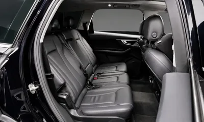 Audi Q7 2019, 106703 км, за 16865.27 USD - фото 11