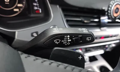 Audi Q7 2019, 106703 км, за 16865.27 USD - фото 27