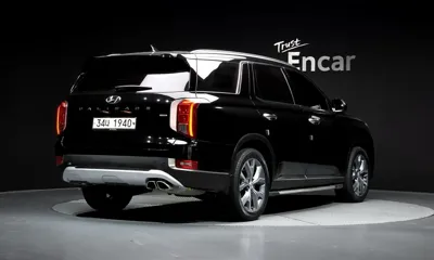 Hyundai Palisade 2019, 51721 км, за 14236.73 USD