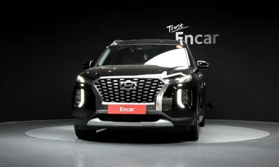 Hyundai Palisade 2019, 51721 км, за 14236.73 USD