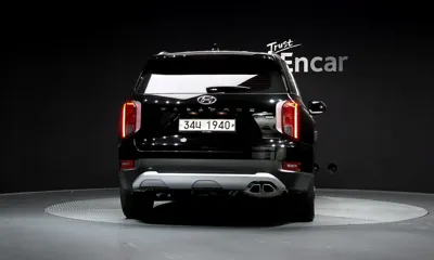 Hyundai Palisade 2019, 51721 км, за 14236.73 USD