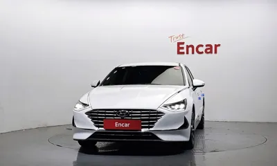 Hyundai Sonata 2022, 79823 км, за 16749.86 USD