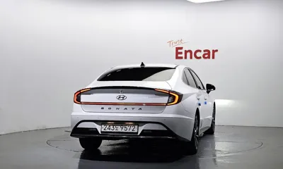 Hyundai Sonata 2022, 79823 км, за 16749.86 USD