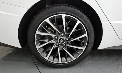 Hyundai Sonata 2022, 79823 км, за 16749.86 USD
