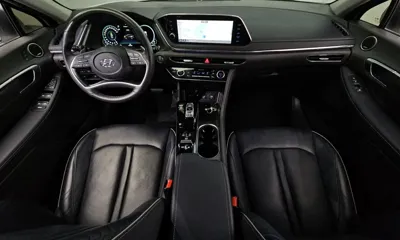 Hyundai Sonata 2022, 79823 км, за 16749.86 USD - фото 7