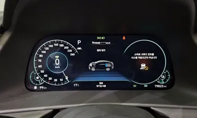 Hyundai Sonata 2022, 79823 км, за 16749.86 USD - фото 8