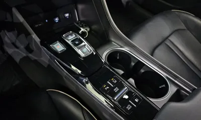 Hyundai Sonata 2022, 79823 км, за 16749.86 USD - фото 9