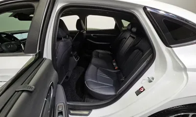 Hyundai Sonata 2022, 79823 км, за 16749.86 USD - фото 11