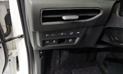 Hyundai Sonata 2022, 79823 км, за 16749.86 USD - фото 13