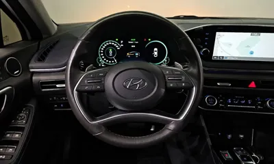 Hyundai Sonata 2022, 79823 км, за 16749.86 USD - фото 14