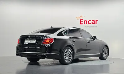 Kia K9 2019, 72968 км, за 13148.33 USD