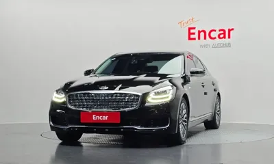Kia K9 2019, 72968 км, за 13148.33 USD