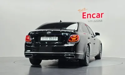 Kia K9 2019, 72968 км, за 13148.33 USD
