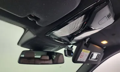 BMW X3 2021, 43287 км, за 35591.83 USD - фото 20