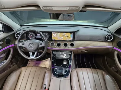 Mercedes-Benz E-Class 2018, 126271 км, за 13348.96 USD - фото 7