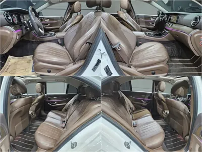 Mercedes-Benz E-Class 2018, 126271 км, за 13348.96 USD - фото 10