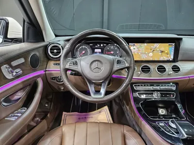 Mercedes-Benz E-Class 2018, 126271 км, за 13348.96 USD - фото 12