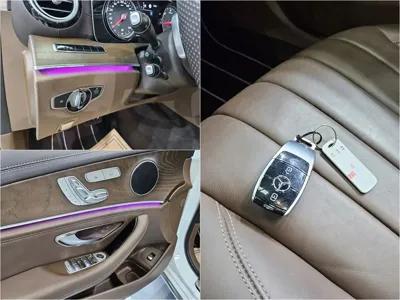 Mercedes-Benz E-Class 2018, 126271 км, за 13348.96 USD - фото 13