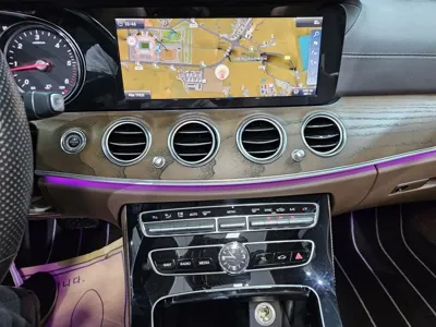 Mercedes-Benz E-Class 2018, 126271 км, за 13348.96 USD - фото 14