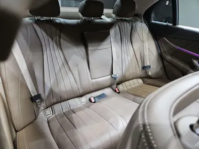 Mercedes-Benz E-Class 2018, 126271 км, за 13348.96 USD - фото 17