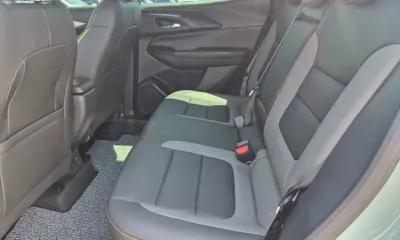 ChevroletGMDaewoo Trailblazer 2026, 5416 км, за 18558.3 USD - фото 12