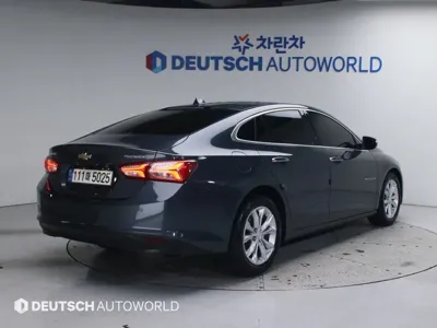 ChevroletGMDaewoo Malibu 2022, 44316 км, за 10343.49 USD