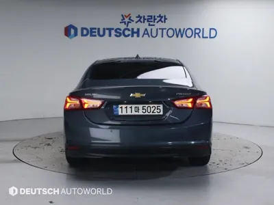 ChevroletGMDaewoo Malibu 2022, 44316 км, за 10343.49 USD