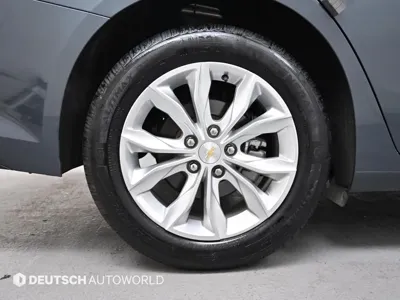 ChevroletGMDaewoo Malibu 2022, 44316 км, за 10343.49 USD