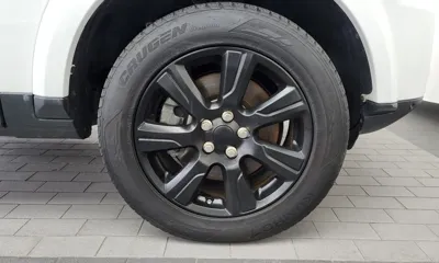 Land Rover Discovery 2016, 81776 км, за 19442.98 USD