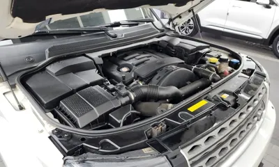 Land Rover Discovery 2016, 81776 км, за 19442.98 USD - фото 6