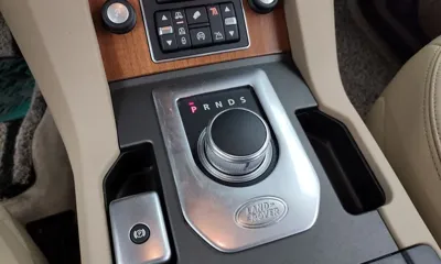 Land Rover Discovery 2016, 81776 км, за 19442.98 USD - фото 9