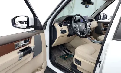 Land Rover Discovery 2016, 81776 км, за 19442.98 USD - фото 10