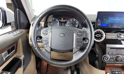 Land Rover Discovery 2016, 81776 км, за 19442.98 USD - фото 13